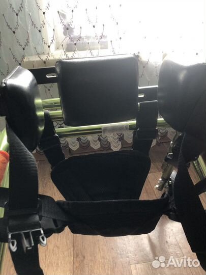 Ходунки для инвалидов детские