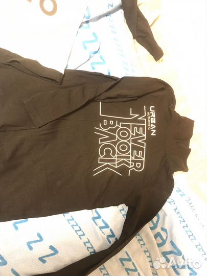 Пакет одежды для мальчика, р.146