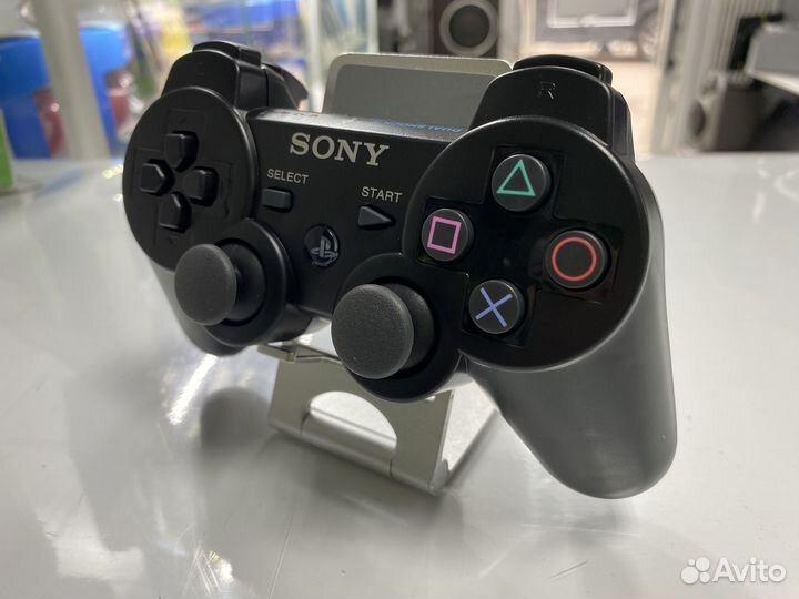 Геймпад PS3