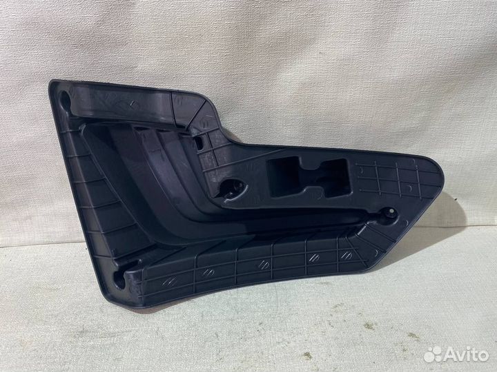 Заглушка птф левая Kia Rio 3 2011-2015