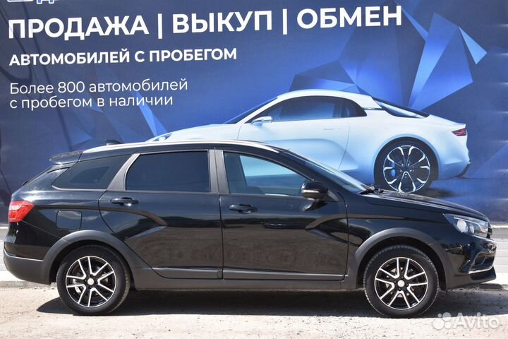 LADA Vesta 1.6 МТ, 2020, 85 000 км