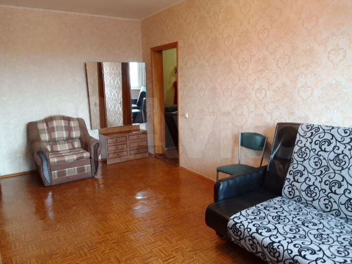 2-к. квартира, 53,5 м², 5/14 эт.