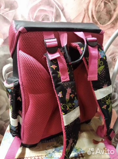 Рюкзак для начальной школы