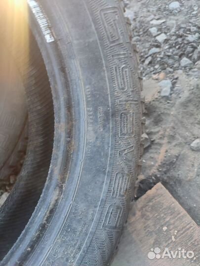 Gislaved Nord Frost C 185/15.5 R15