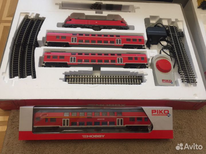 Модели железных дорог но 1 87