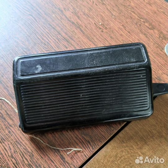 Швейная машина Чайка 143