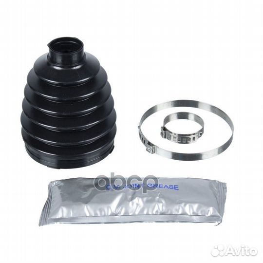 Пыльник шруса внутр.к/кт blue print ADM58172 AD