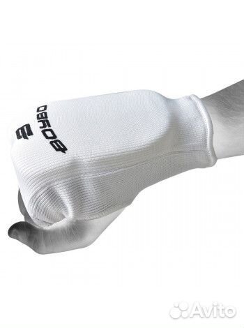 Накладки для каратэ BoyBo BO130