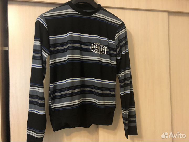 Кофта Everlast