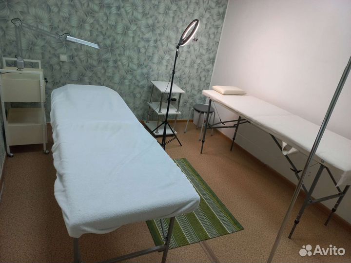 Сдам место для, мастера пм или мастера по ресницам