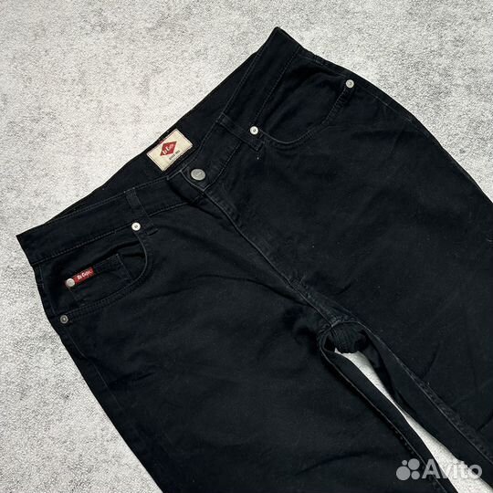 Брюки Lee Cooper