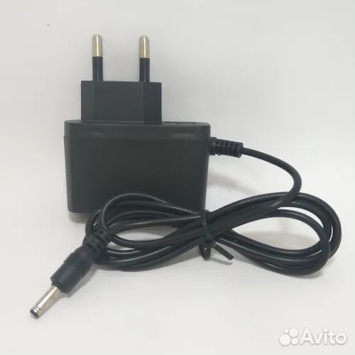 USB-разветвитель HUB и Сетевое зарядное устройств