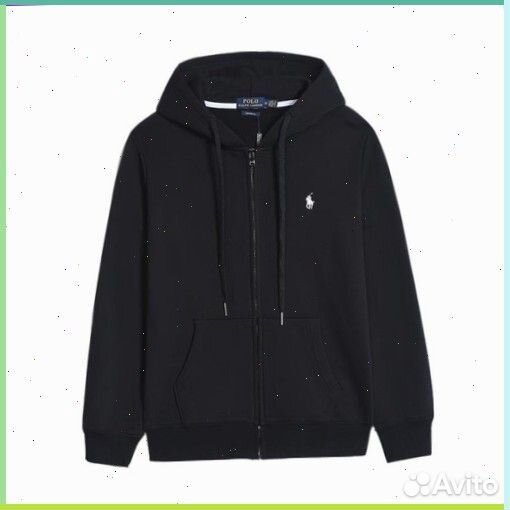 Зип Худи Polo Ralph Lauren (Artikle товара: 97149)