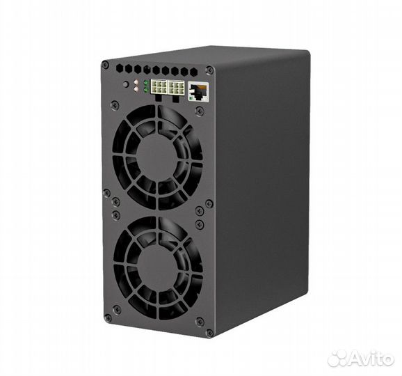 Асик Goldshell AL BOX 360G