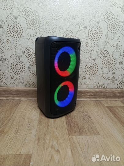 Колонка портативная Defender