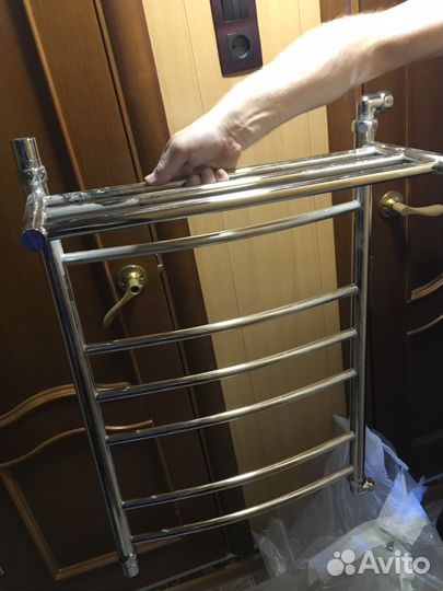 Полотеносушилка