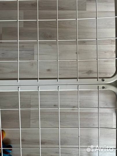 Двухъярусная кровать IKEA