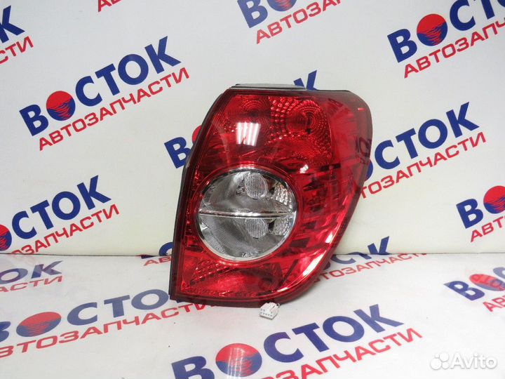 Стоп Право chevrolet captiva C100, C140