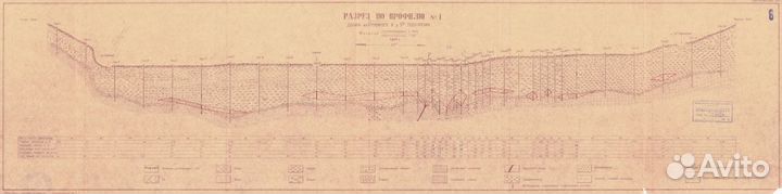 Россыпное месторождение золота
