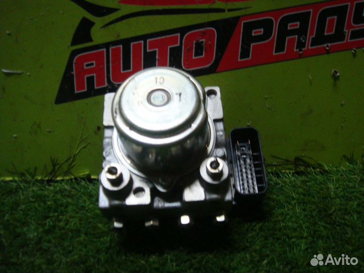 Блок ABS honda GE8,GE6 FIT