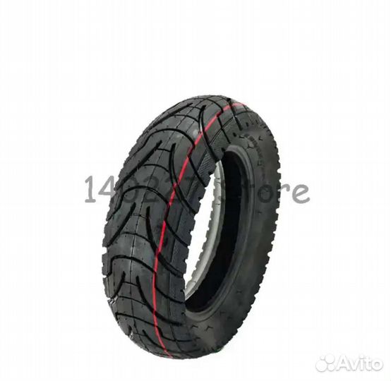 Шины для электросамоката Kugoo