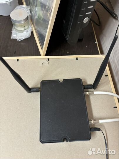 Комплект для дачного интернета