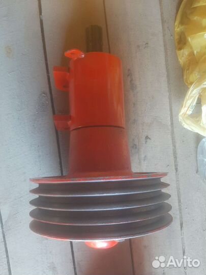 Сельхозтехника