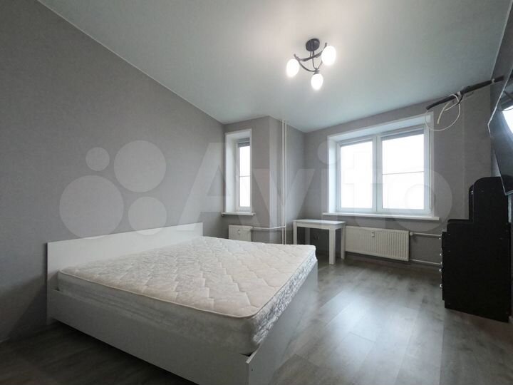 2-к. квартира, 69,5 м², 9/14 эт.
