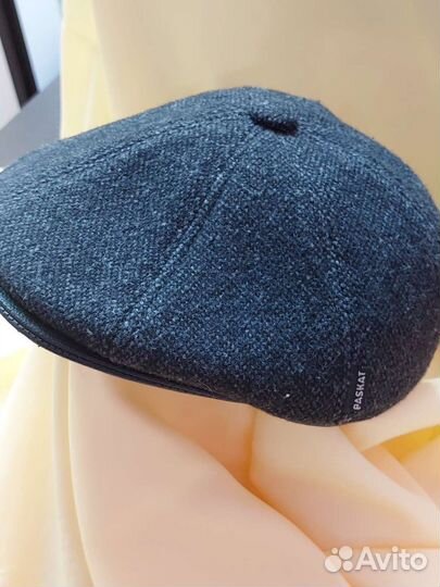 Мужская кепка, фуражка, шапка