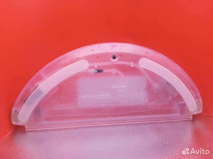 Робот пылесос Xiaomi Mop 2 lite Контейнер для воды
