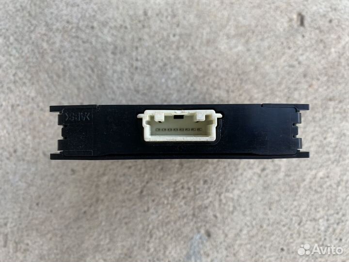 Блок контроля давления шин Lexus Es 6 250