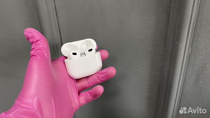 AirPods 2