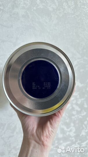 Нутрилон пепти аллергия