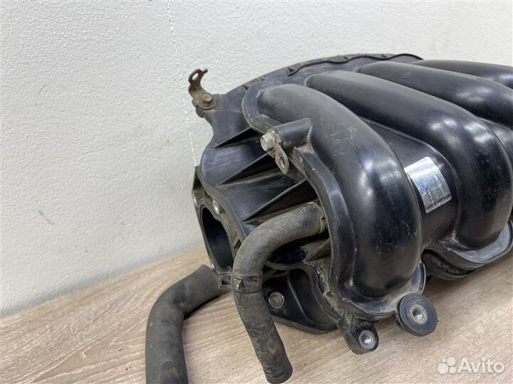 Коллектор впускной Kia Cerato 2 2008-2013