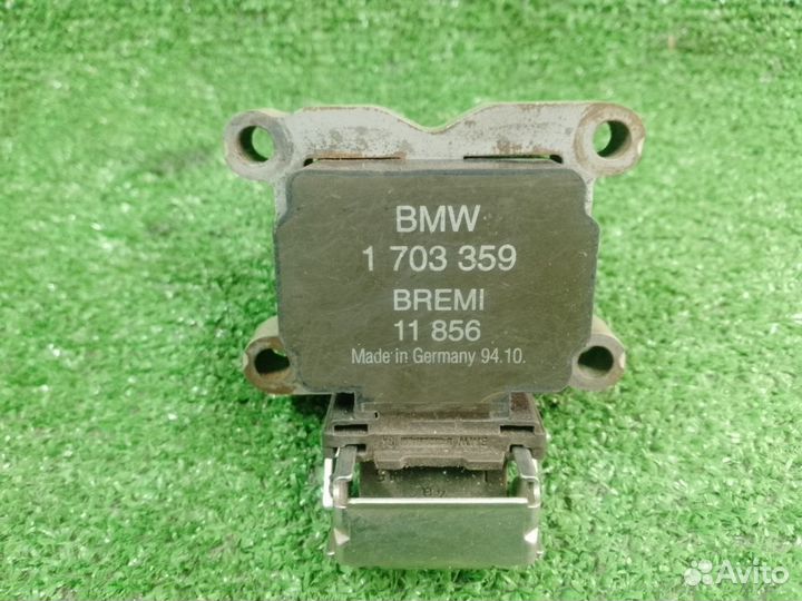 Катушка зажигания BMW