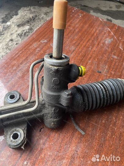 Рейка рулевая