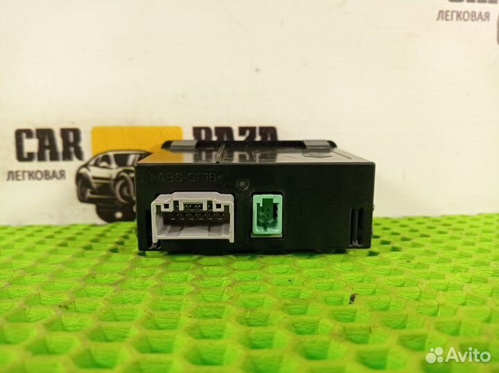 Блок USB HUB Mazda 6, Mazda CX-5