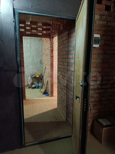 Гараж, 25 м²