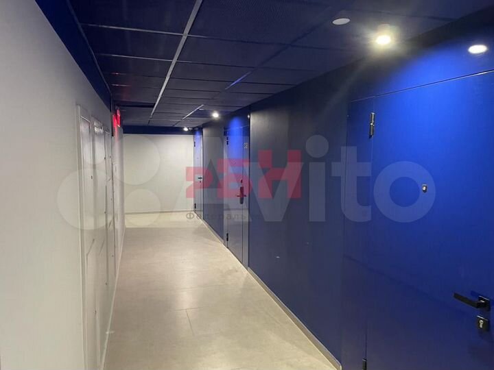 Аренда помещения в центре