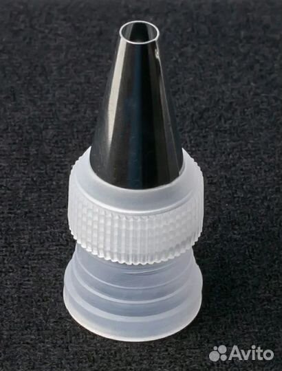 Кондитерский мешок 24 насадки для крема