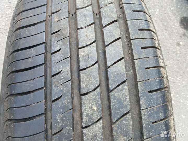 Запасное колесо kia/ Hyundai R18 5*114.3