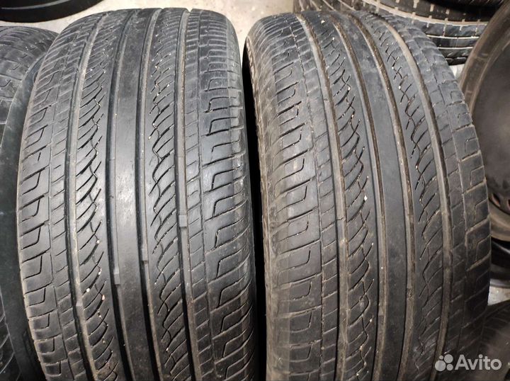 GT Radial Champiro 228 205/55 R16