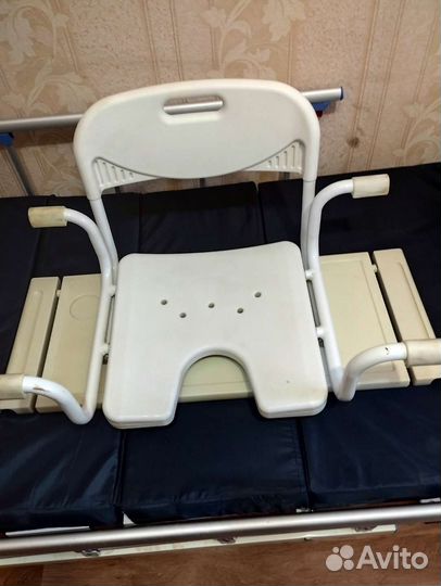 Пеленки одноразовые для взрослых