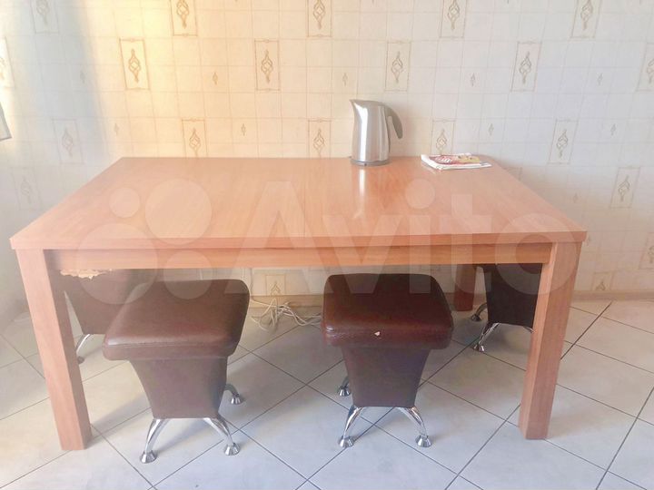 1-к. квартира, 46 м², 9/10 эт.