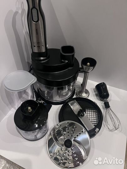 Блендерный набор