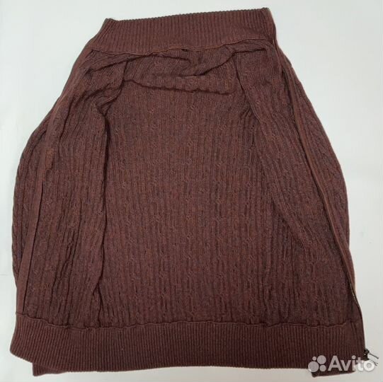 Кардиган Loro Piana бордовый