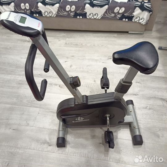 Велотренажер бу