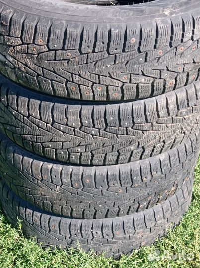 Nordman 7 215/70 R16