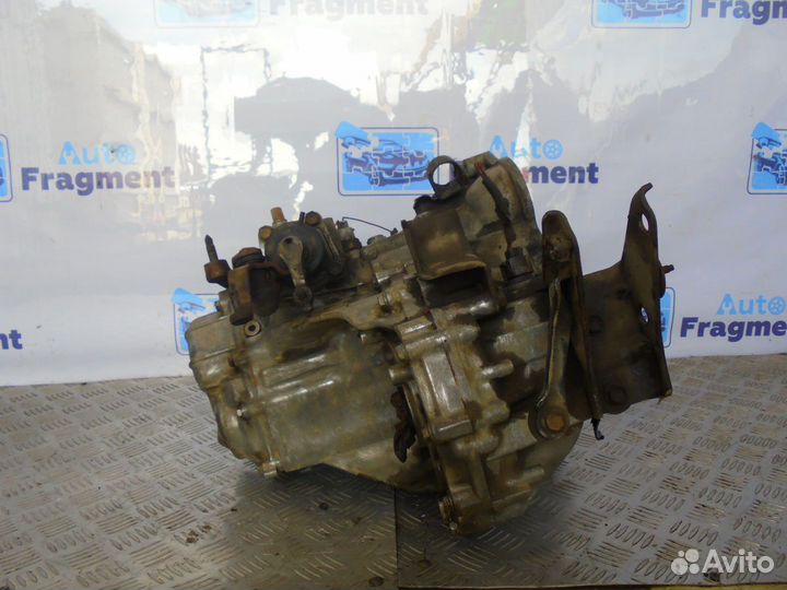 МКПП Коробка передач Toyota Carina E 1.6 1.8