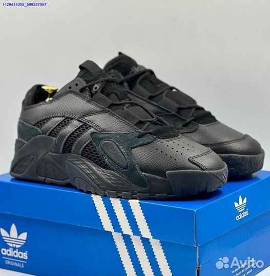 Adidas Streetball (Арт.31638)